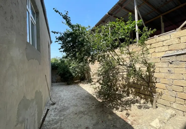 3 otaqlı mənzil Satılır, Biləcəri qəs., Binəqədi, Bakı