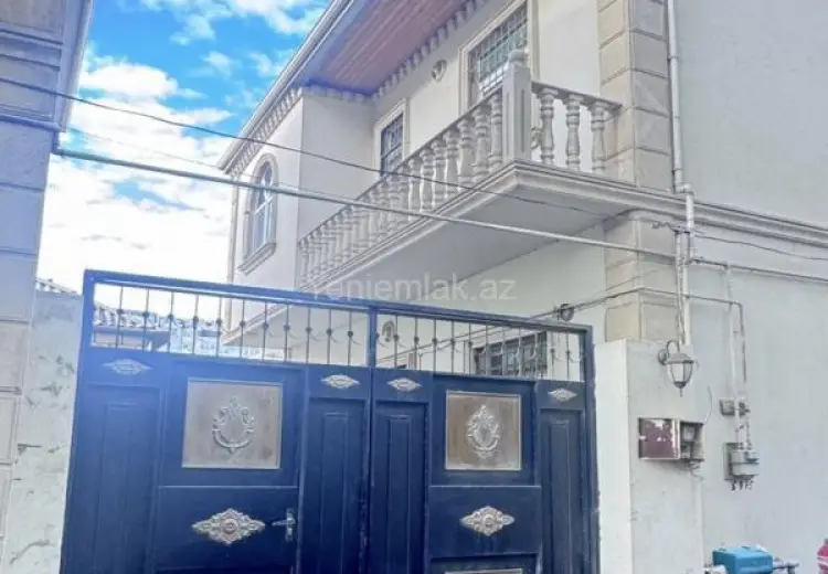 4 otaqlı mənzil Satılır, Xırdalan