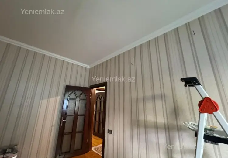 4 otaqlı mənzil Satılır, Xırdalan