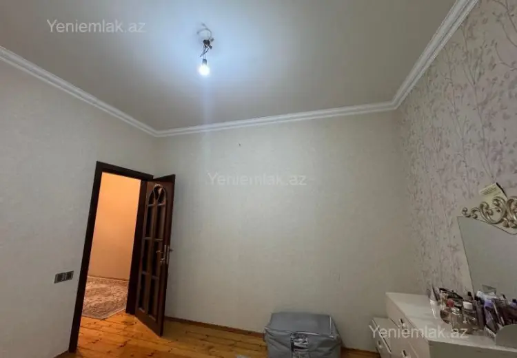 4 otaqlı mənzil Satılır, Xırdalan