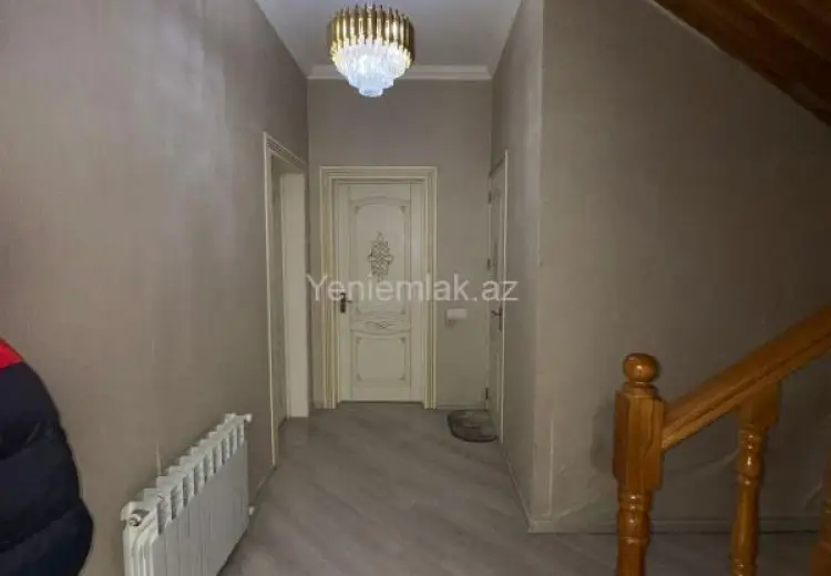 4 otaqlı mənzil Satılır, Xırdalan
