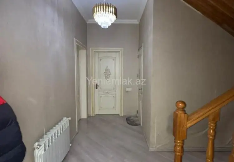 4 otaqlı mənzil Satılır, Xırdalan
