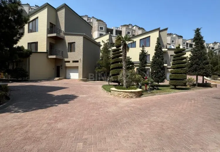 3 otaqlı mənzil Satılır, Şıxov qəs., Səbail, Bakı