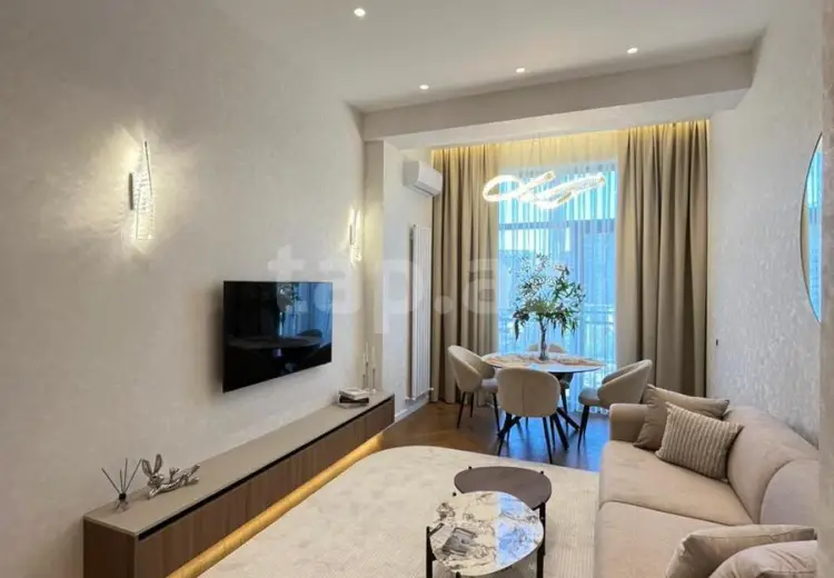 2 otaqlı mənzil , Bakı