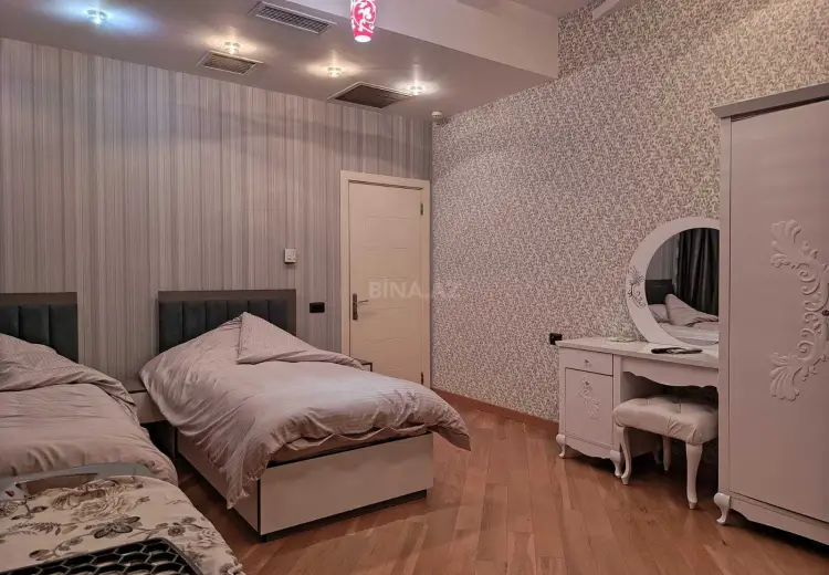 3 otaqlı mənzil Kirayə (aylıq), Yasamal, Bakı