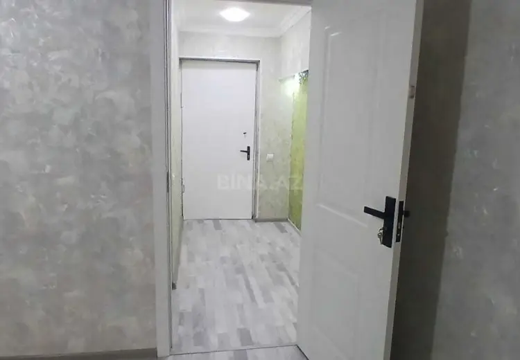2 otaqlı mənzil Satılır, Yasamal qəs., Yasamal, Bakı