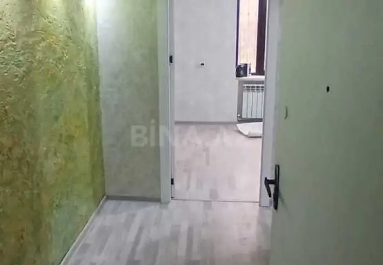 2 otaqlı mənzil Satılır, Yasamal qəs., Yasamal, Bakı
