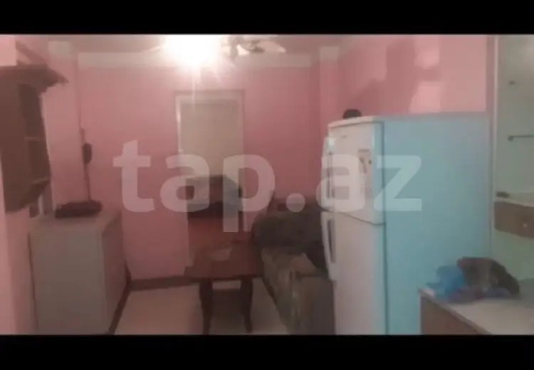 4 otaqlı mənzil , Xətai, Bakı