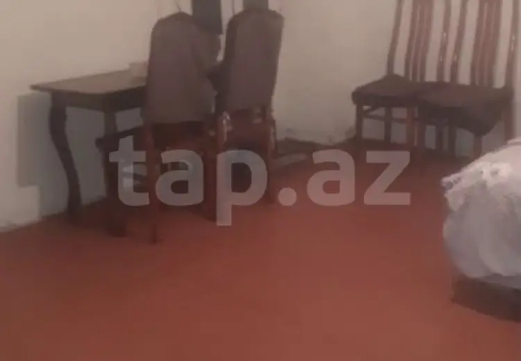 4 otaqlı mənzil , Xətai, Bakı