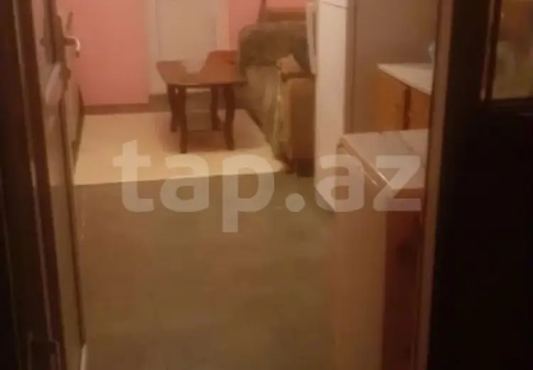 4 otaqlı mənzil , Xətai, Bakı