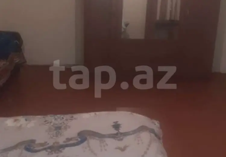 4 otaqlı mənzil , Xətai, Bakı