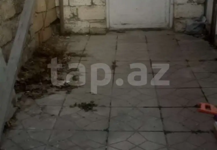 4 otaqlı mənzil , Xətai, Bakı
