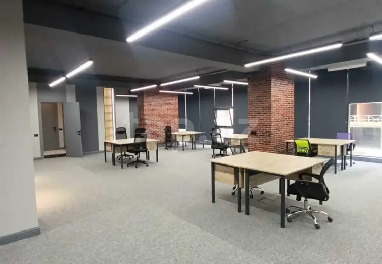 0 m² Obyekt / Ofis , Ağ şəhər, Xətai, Bakı