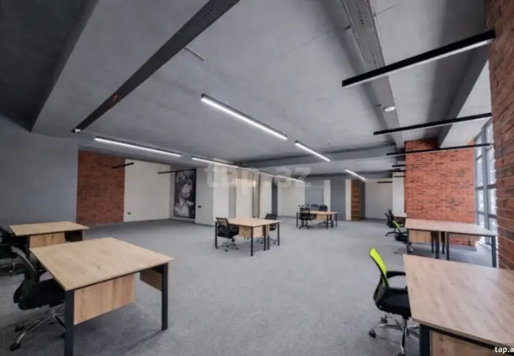 0 m² Obyekt / Ofis , Ağ şəhər, Xətai, Bakı