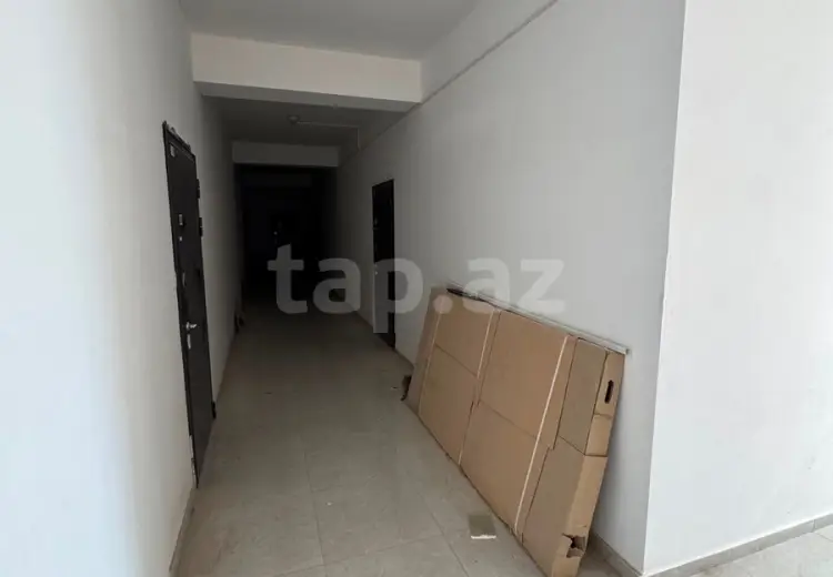 2 otaqlı mənzil , Qusar