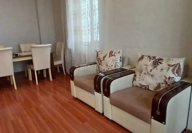 3 otaqlı mənzil Satılır, Bayıl qəs., Abşeron