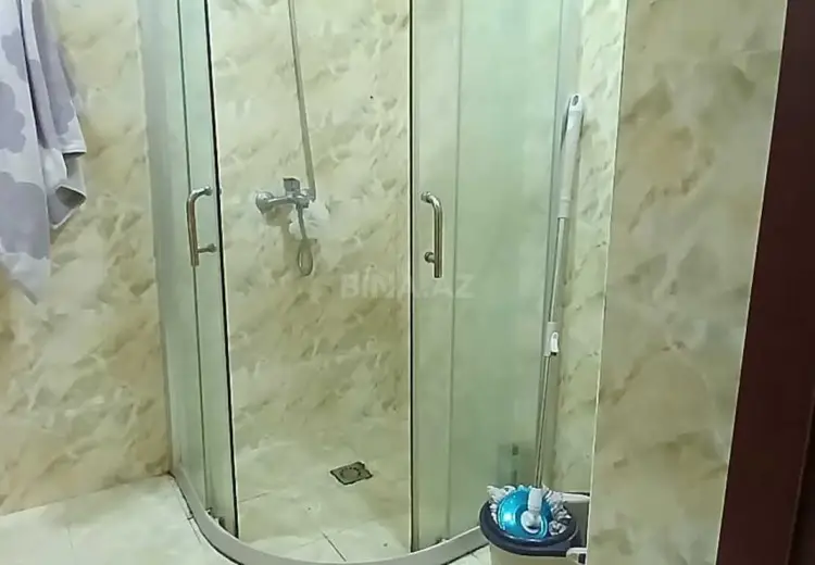 3 otaqlı mənzil Satılır, Bayıl qəs., Abşeron