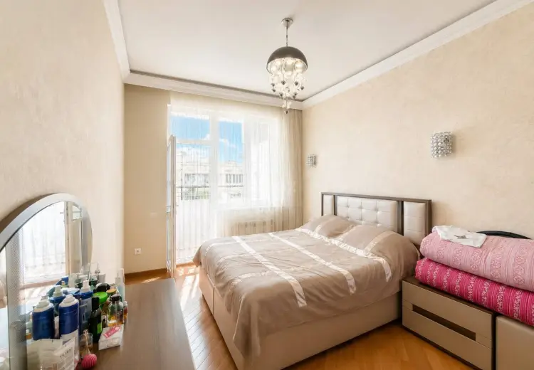 2 otaqlı mənzil Satılır, Badamdar qəs., Səbail, Bakı
