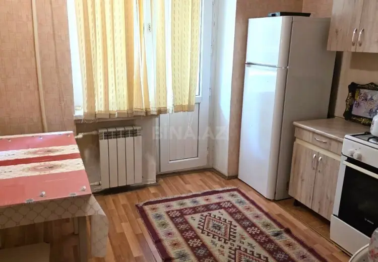 3 otaqlı mənzil Kirayə (aylıq), Əhmədli, Xətai, Bakı