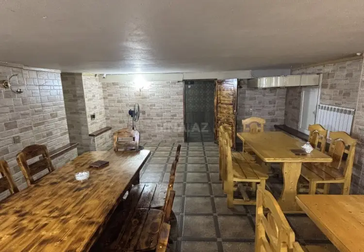 156 m² Obyekt / Ofis Satılır, Xətai, Bakı