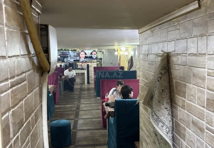 156 m² Obyekt / Ofis Satılır, Xətai, Bakı