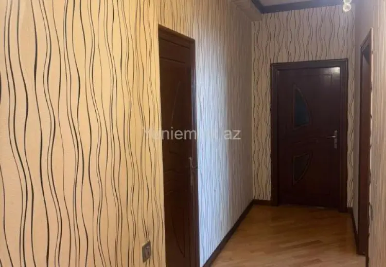 2 otaqlı mənzil Satılır, Yeni Günəşli qəs., Suraxanı, Bakı