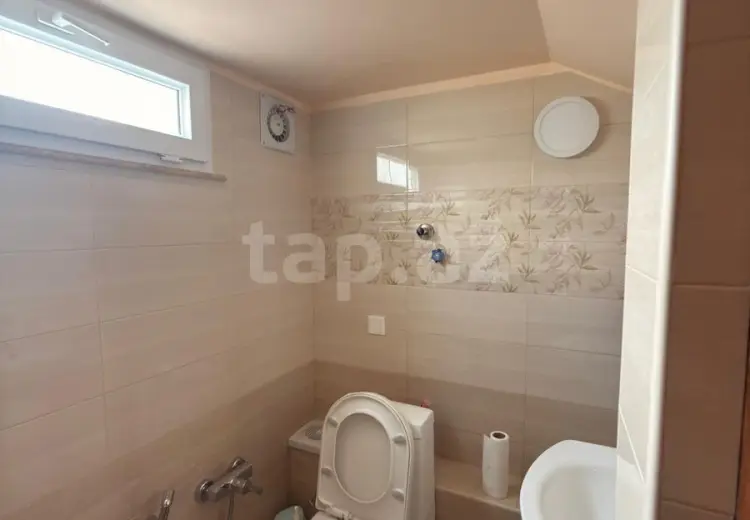 6 otaqlı mənzil , Qusar
