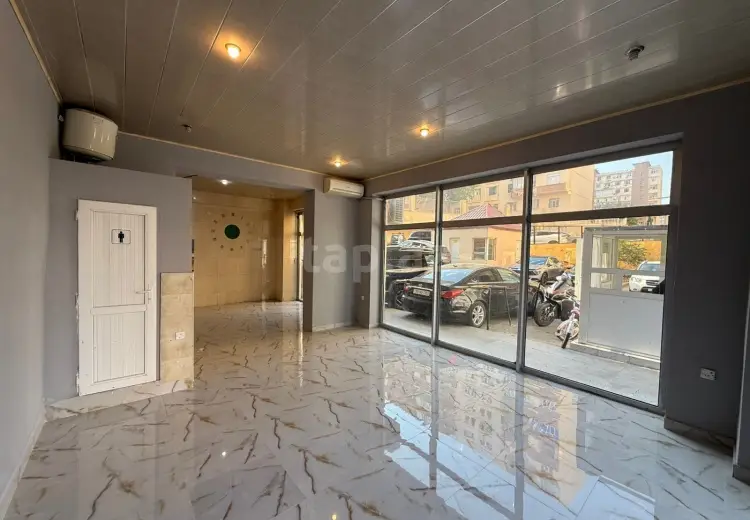 0 m² Obyekt / Ofis , Yasamal qəs., Yasamal, Bakı