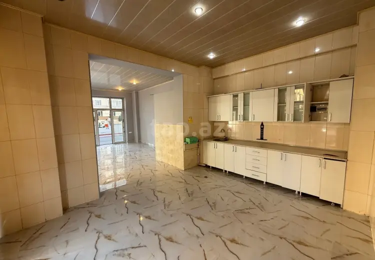 0 m² Obyekt / Ofis , Yasamal qəs., Yasamal, Bakı