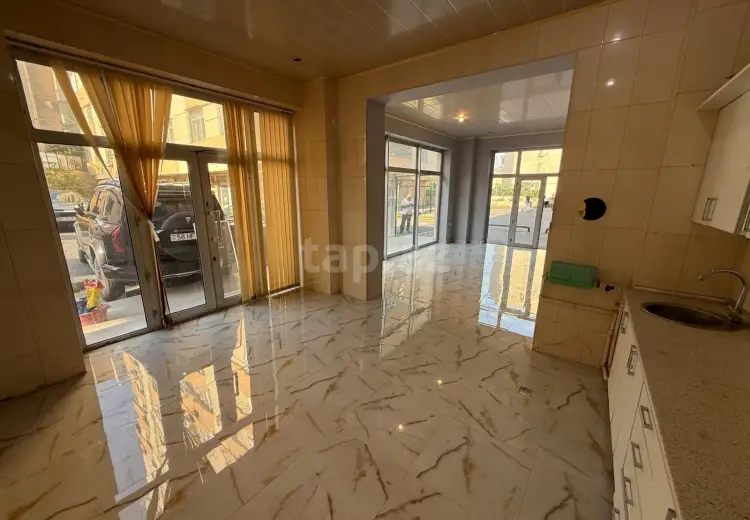 0 m² Obyekt / Ofis , Yasamal qəs., Yasamal, Bakı