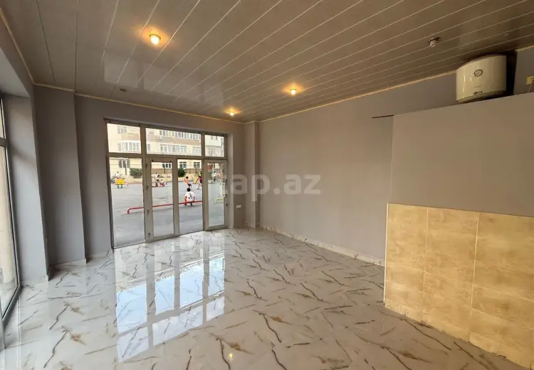 0 m² Obyekt / Ofis , Yasamal qəs., Yasamal, Bakı