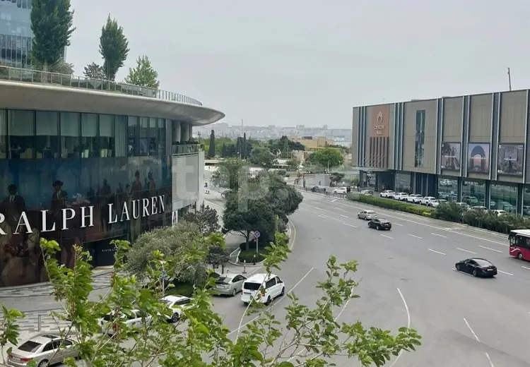 0 m² Obyekt / Ofis , Nəsimi, Bakı