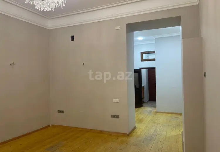0 m² Obyekt / Ofis , Nəsimi, Bakı