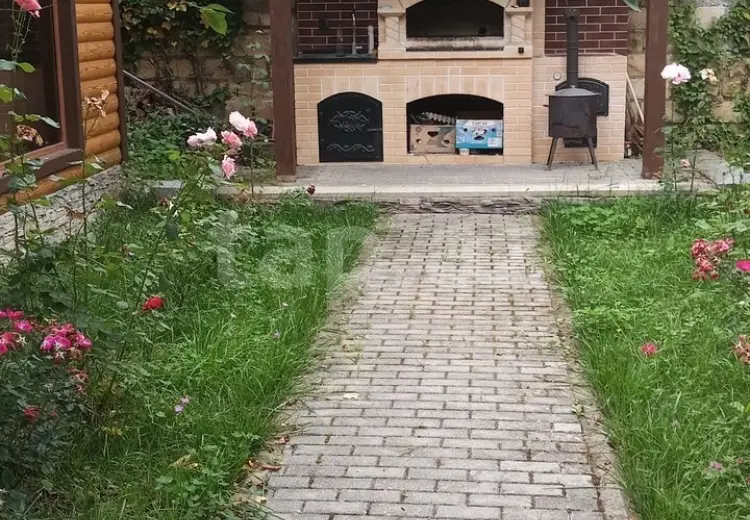 7 otaqlı mənzil , Quba