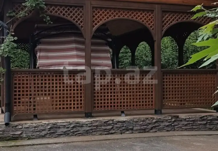 7 otaqlı mənzil , Quba