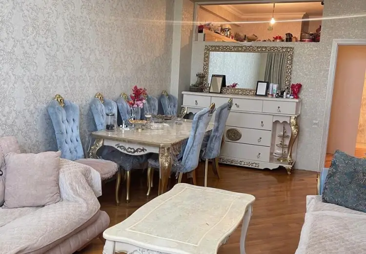 2 otaqlı mənzil Satılır, 6-cı mikrorayon, Binəqədi, Bakı