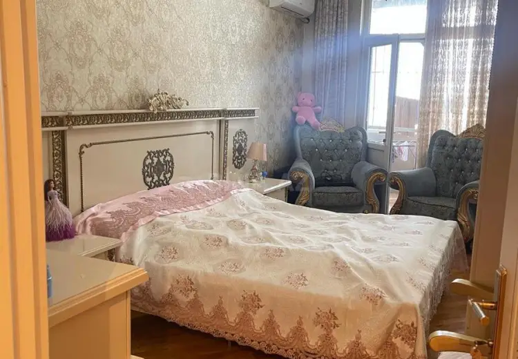 2 otaqlı mənzil Satılır, 6-cı mikrorayon, Binəqədi, Bakı