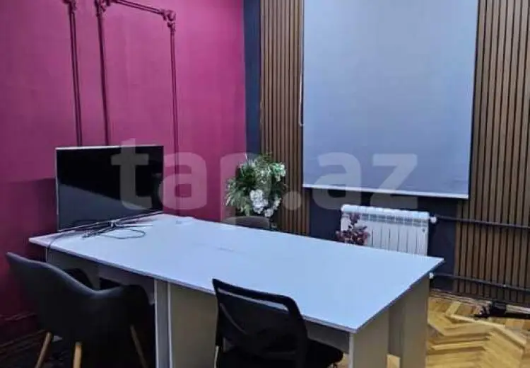 0 m² Obyekt / Ofis , Yasamal qəs., Yasamal, Bakı