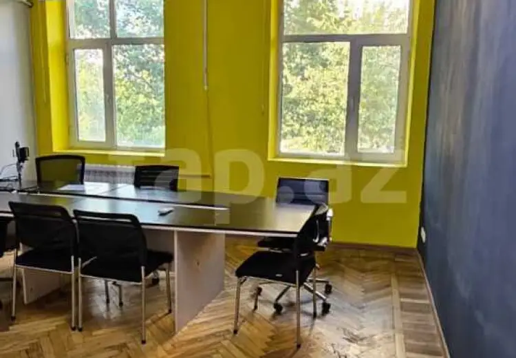 0 m² Obyekt / Ofis , Yasamal qəs., Yasamal, Bakı