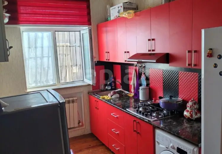 3 otaqlı mənzil , Ramana qəs., Sabunçu, Bakı