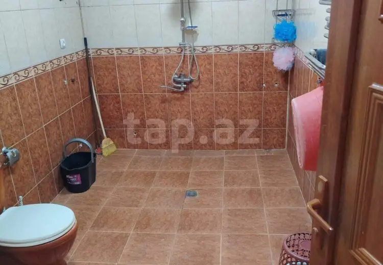 3 otaqlı mənzil , Ramana qəs., Sabunçu, Bakı