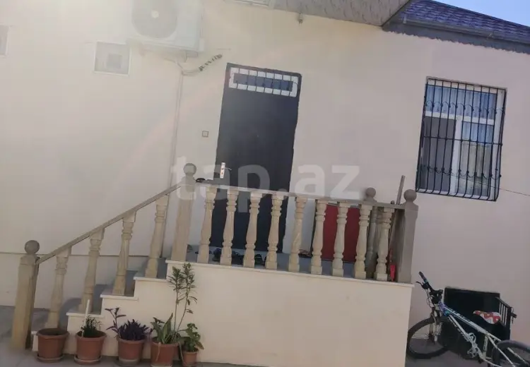 3 otaqlı mənzil , Ramana qəs., Sabunçu, Bakı