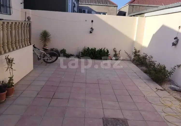 3 otaqlı mənzil , Ramana qəs., Sabunçu, Bakı