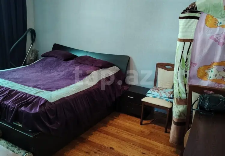 3 otaqlı mənzil , Ramana qəs., Sabunçu, Bakı
