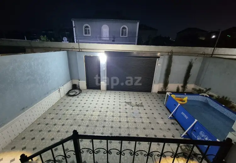 3 otaqlı mənzil , Saray, Abşeron