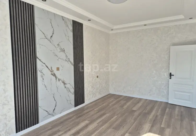 3 otaqlı mənzil , Saray, Abşeron