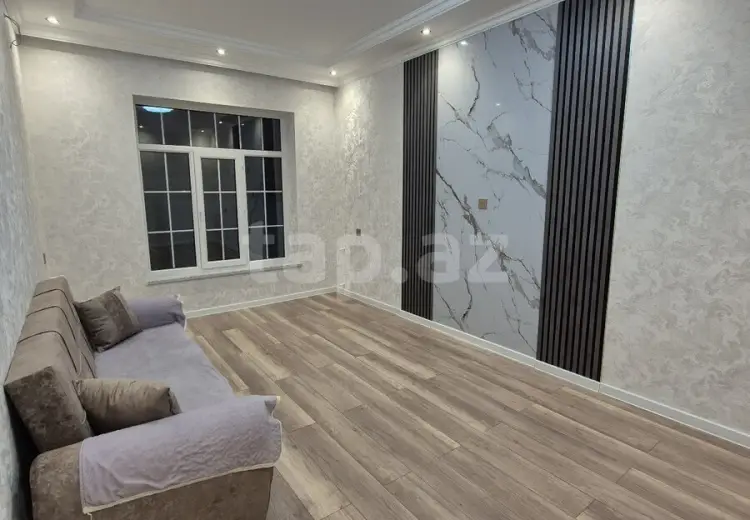 3 otaqlı mənzil , Saray, Abşeron