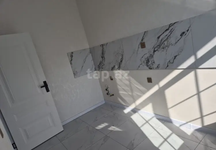 3 otaqlı mənzil , Saray, Abşeron