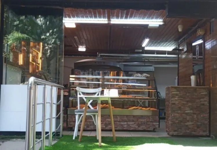 60 m² Obyekt / Ofis Kirayə (aylıq), Nəsimi, Bakı