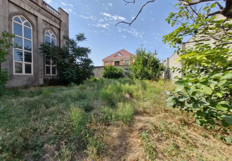 21 sot Torpaq Satılır, Binəqədi, Bakı